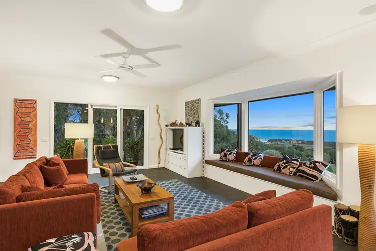 Sixth view of Homely house listing, 60 Bimbadeen Drive, Fairhaven VIC 3231