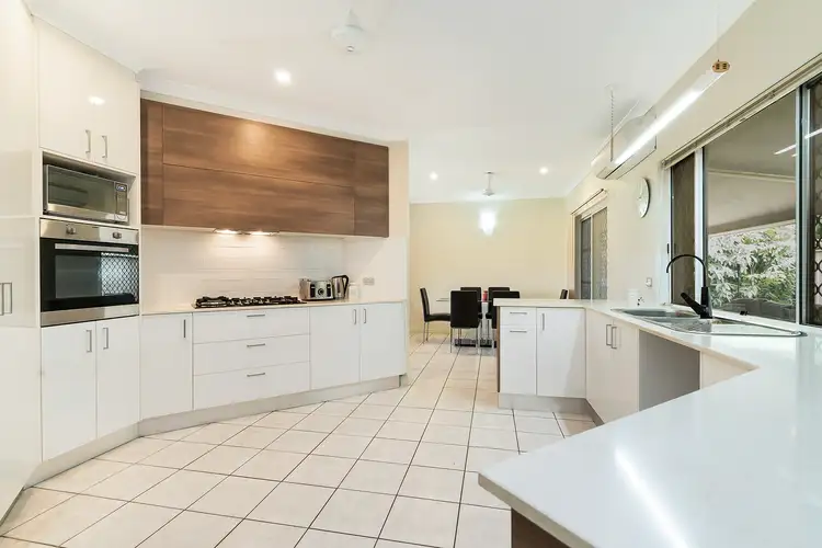 Second view of Homely house listing, 9 Emerald Place, Durack NT 830