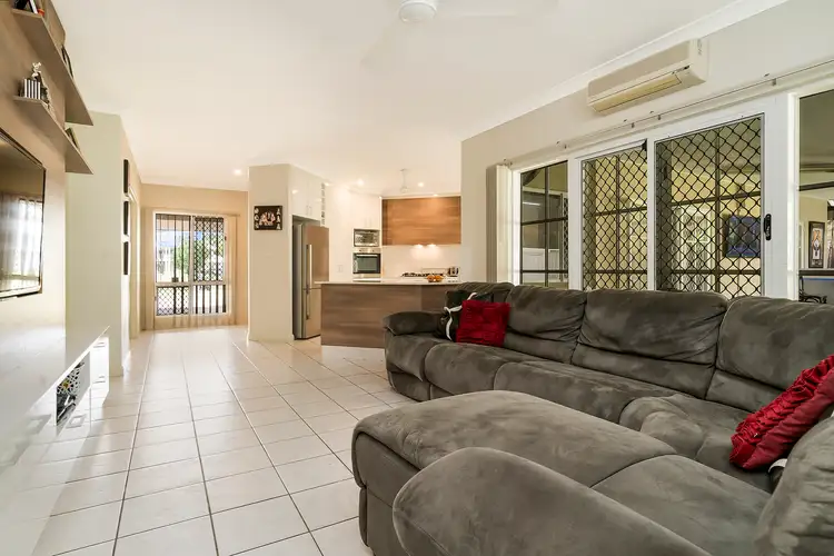 Fourth view of Homely house listing, 9 Emerald Place, Durack NT 830