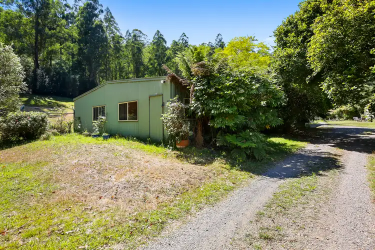Second view of Homely house listing, 1665 Little Yarra Road, Powelltown VIC 3797