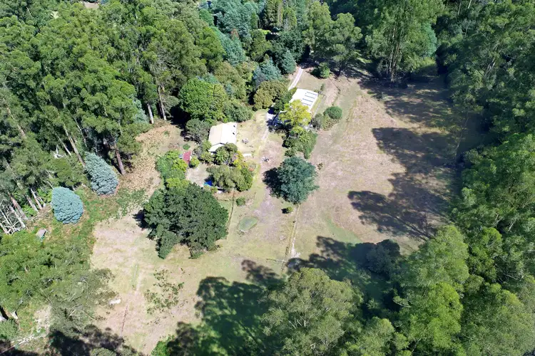 Third view of Homely house listing, 1665 Little Yarra Road, Powelltown VIC 3797