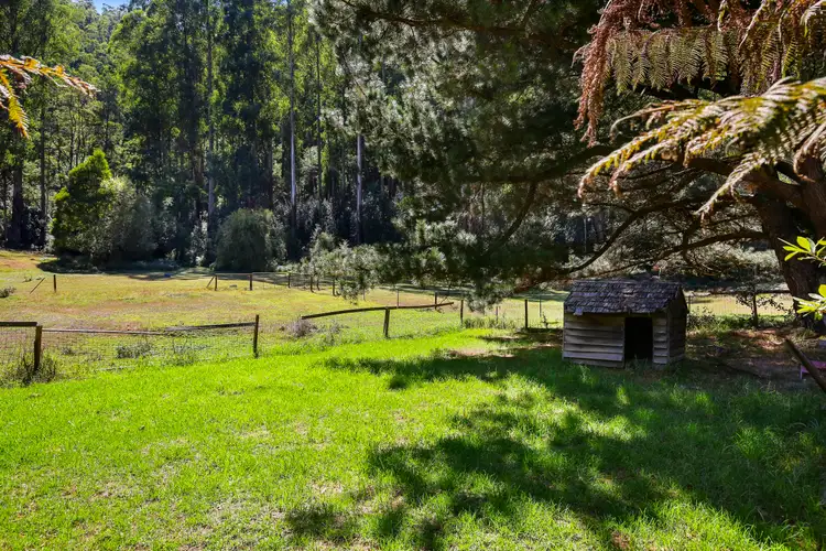 Fourth view of Homely house listing, 1665 Little Yarra Road, Powelltown VIC 3797