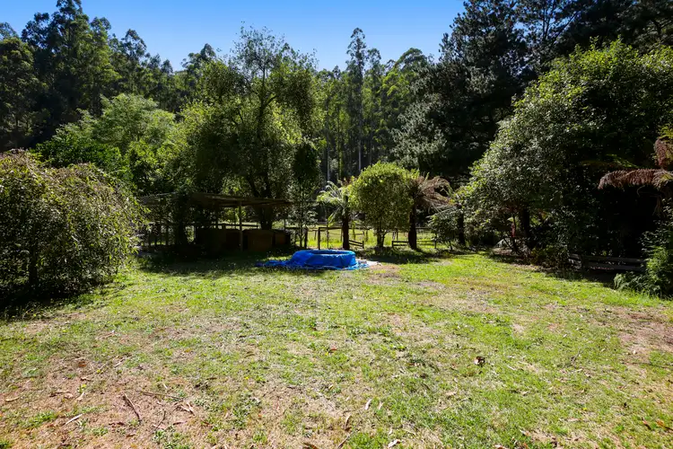 Fifth view of Homely house listing, 1665 Little Yarra Road, Powelltown VIC 3797