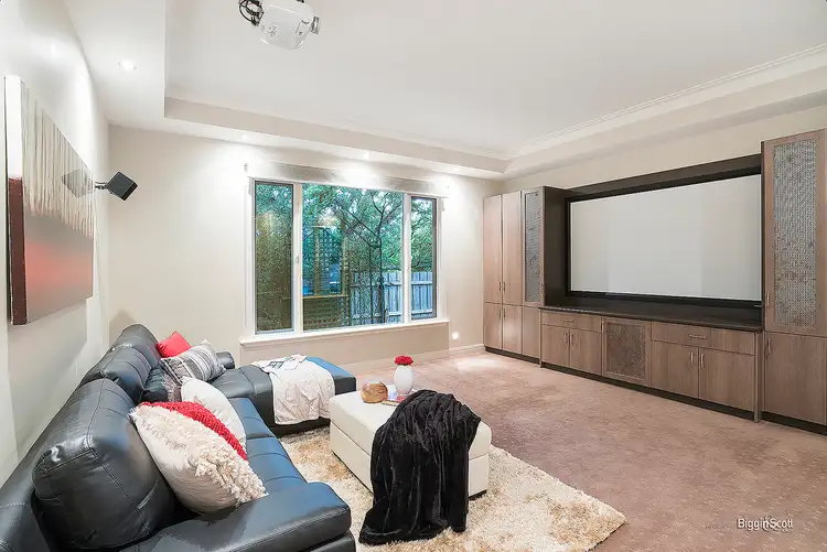 Sixth view of Homely house listing, 4 Palm Court, Lysterfield VIC 3156