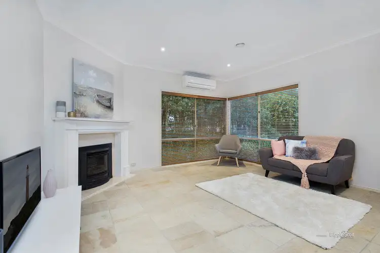 Third view of Homely house listing, 10 Highview Court, Lysterfield VIC 3156