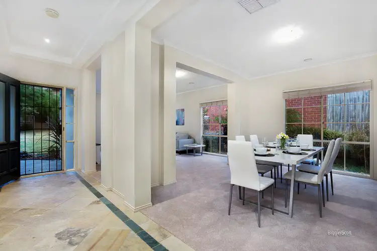 Fourth view of Homely house listing, 10 Highview Court, Lysterfield VIC 3156