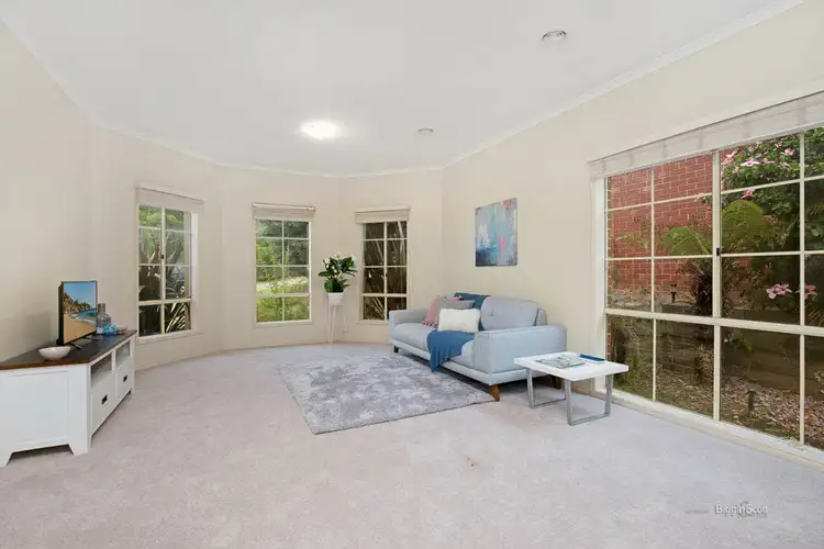 Fifth view of Homely house listing, 10 Highview Court, Lysterfield VIC 3156