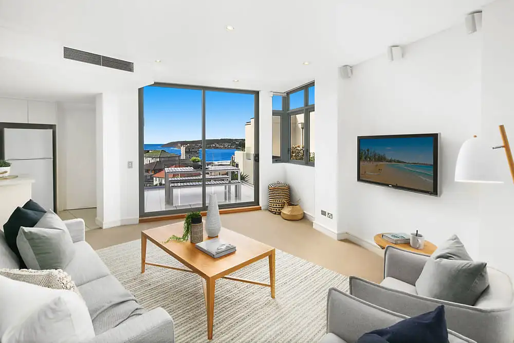 Main view of Homely apartment listing, 26/28-32 Crown Road, Queenscliff NSW 2096