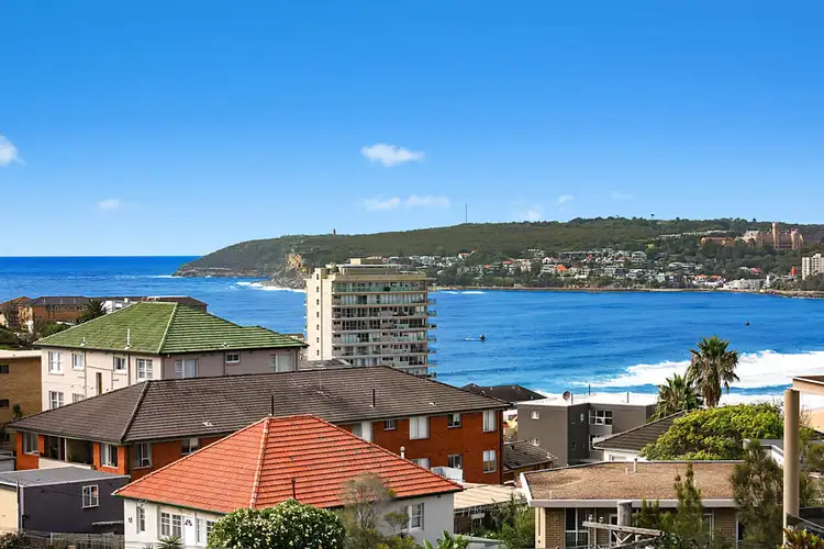 Third view of Homely apartment listing, 26/28-32 Crown Road, Queenscliff NSW 2096
