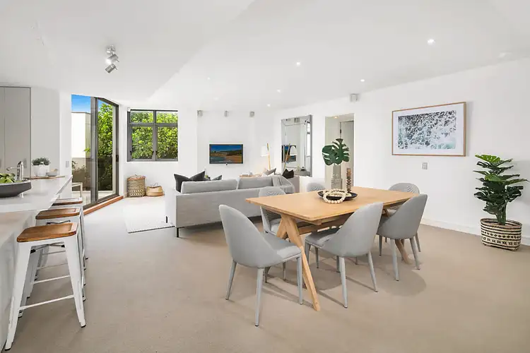 Fourth view of Homely apartment listing, 26/28-32 Crown Road, Queenscliff NSW 2096