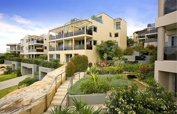 Sixth view of Homely apartment listing, 26/28-32 Crown Road, Queenscliff NSW 2096