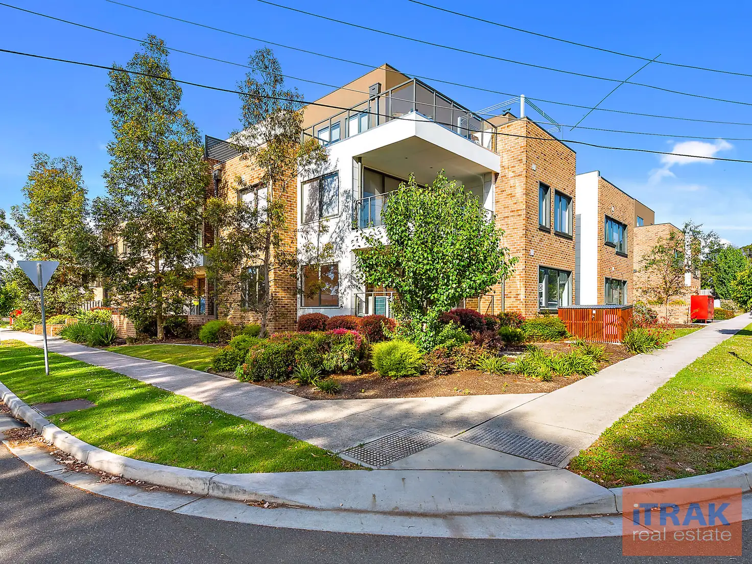 Main view of Homely apartment listing, 207/7 Birch Street, Bayswater VIC 3153