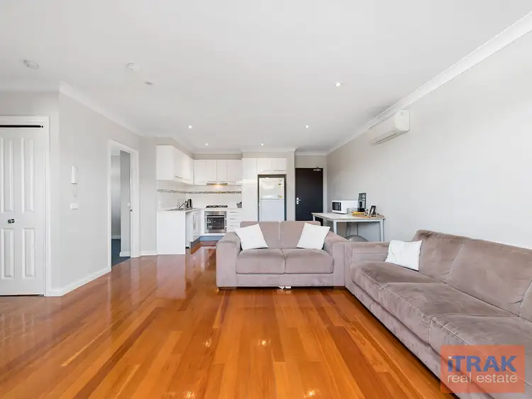 Third view of Homely apartment listing, 207/7 Birch Street, Bayswater VIC 3153