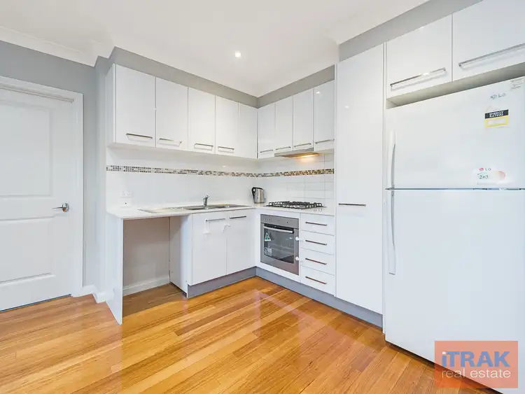 Fourth view of Homely apartment listing, 207/7 Birch Street, Bayswater VIC 3153