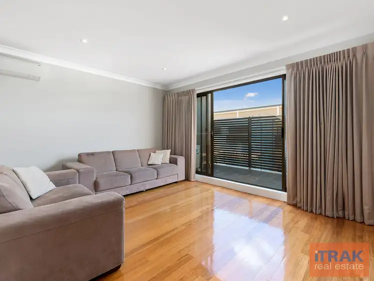 Fifth view of Homely apartment listing, 207/7 Birch Street, Bayswater VIC 3153