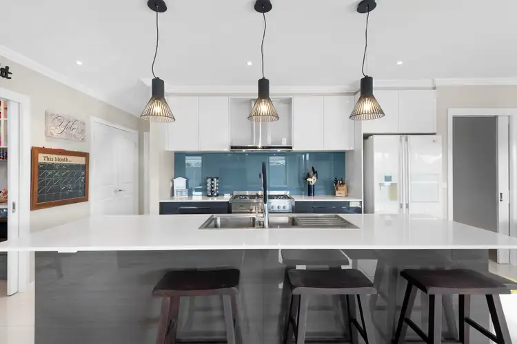 Third view of Homely house listing, 261 Smiths Lane, Botanic Ridge VIC 3977