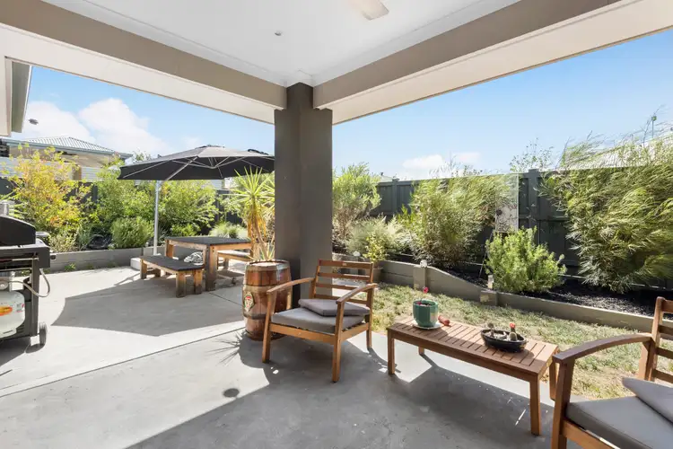 Fifth view of Homely house listing, 261 Smiths Lane, Botanic Ridge VIC 3977