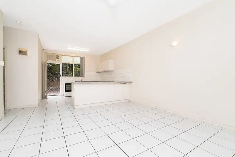 Fourth view of Homely unit listing, 3/12 Westralia Street, Stuart Park NT 820