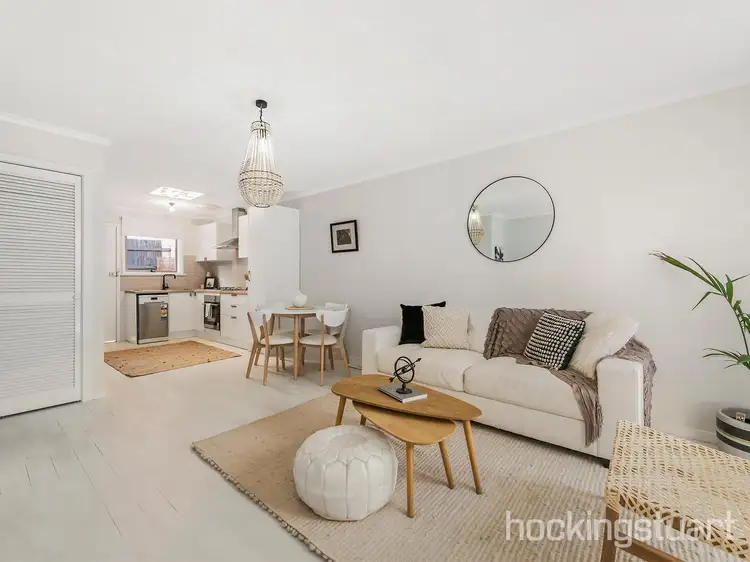 Third view of Homely unit listing, 2/17 Bourke Street, Mentone VIC 3194