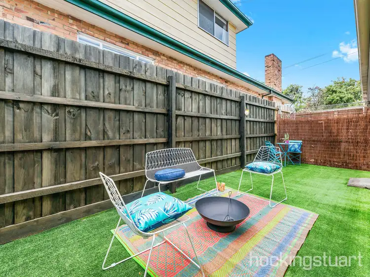 Sixth view of Homely unit listing, 2/17 Bourke Street, Mentone VIC 3194