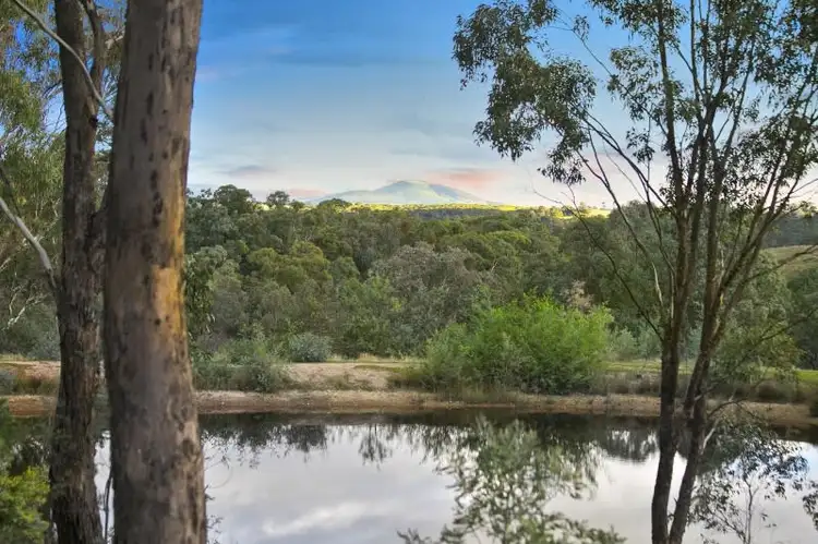 Main view of Homely house listing, Lot 1/439 Yandoit Creek Road, Yandoit VIC 3461