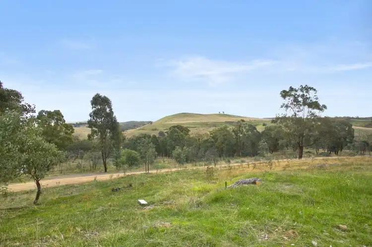Second view of Homely house listing, Lot 1/439 Yandoit Creek Road, Yandoit VIC 3461
