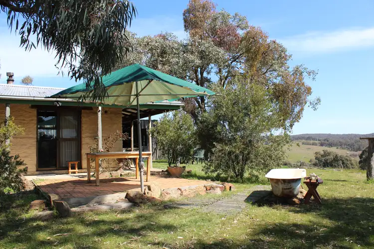 Third view of Homely house listing, Lot 1/439 Yandoit Creek Road, Yandoit VIC 3461