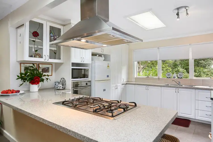 Third view of Homely house listing, 436 Maroondah Highway, Healesville VIC 3777