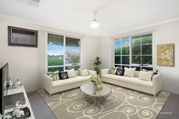 Second view of Homely unit listing, 5/25 - 27 Albert Avenue, Boronia VIC 3155