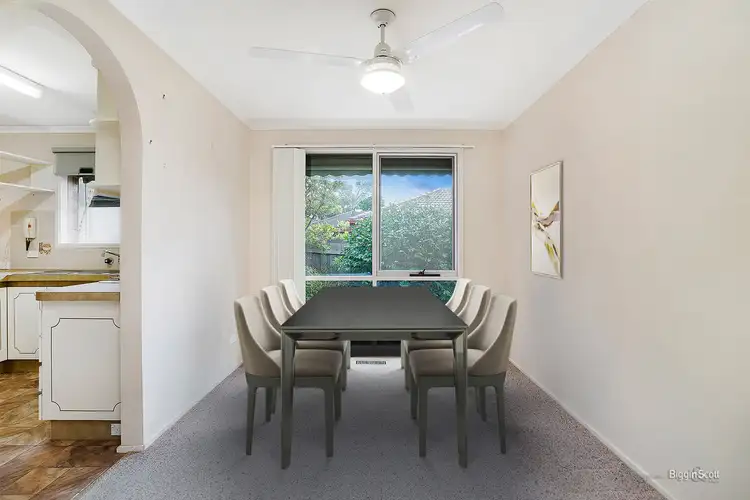 Third view of Homely unit listing, 5/25 - 27 Albert Avenue, Boronia VIC 3155