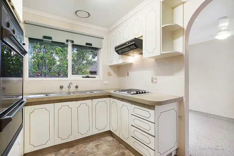 Fourth view of Homely unit listing, 5/25 - 27 Albert Avenue, Boronia VIC 3155