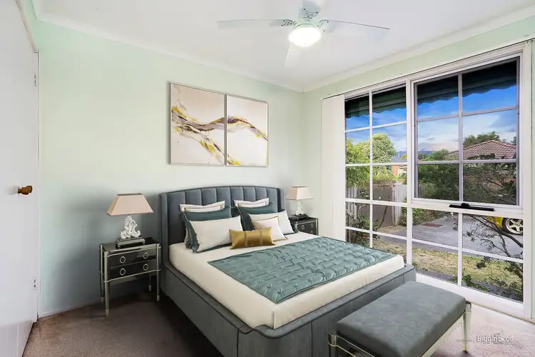 Sixth view of Homely unit listing, 5/25 - 27 Albert Avenue, Boronia VIC 3155