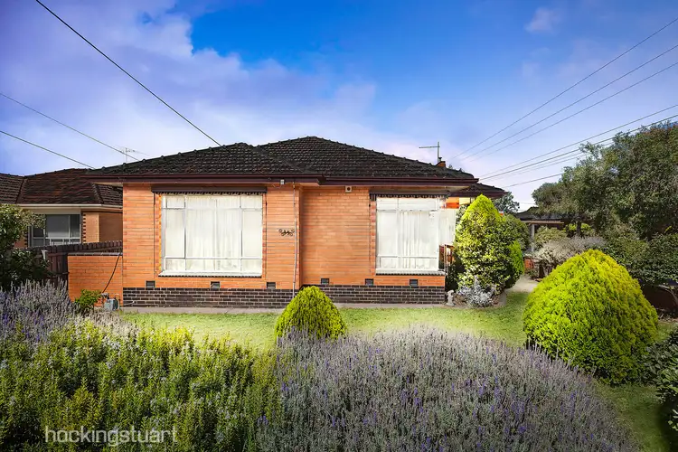 35 Kookaburra Street, Altona VIC 3018