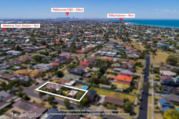 Second view of Homely house listing, 35 Kookaburra Street, Altona VIC 3018