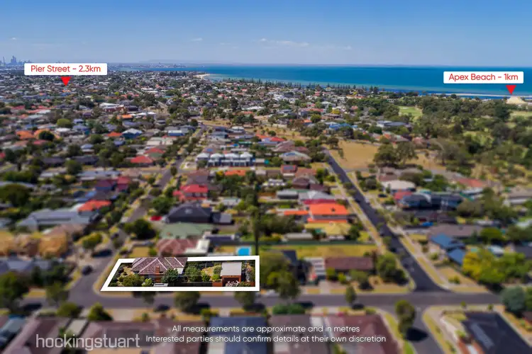Third view of Homely house listing, 35 Kookaburra Street, Altona VIC 3018