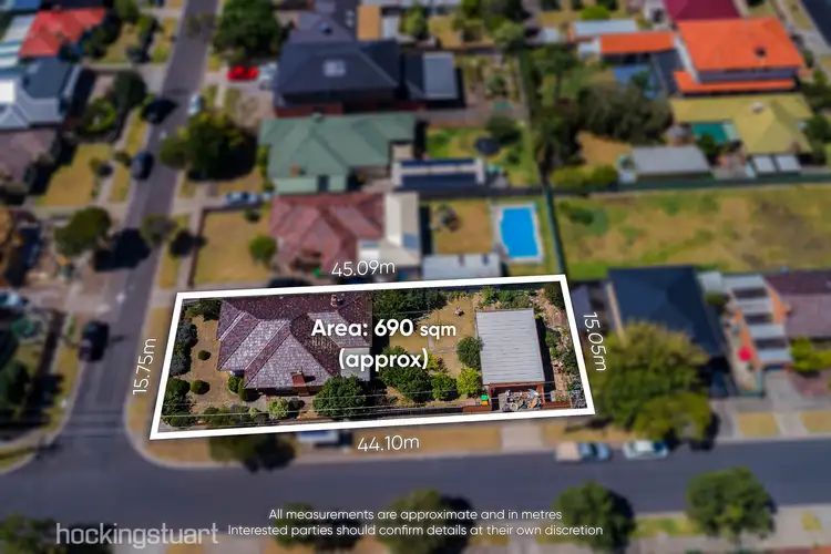 Fourth view of Homely house listing, 35 Kookaburra Street, Altona VIC 3018