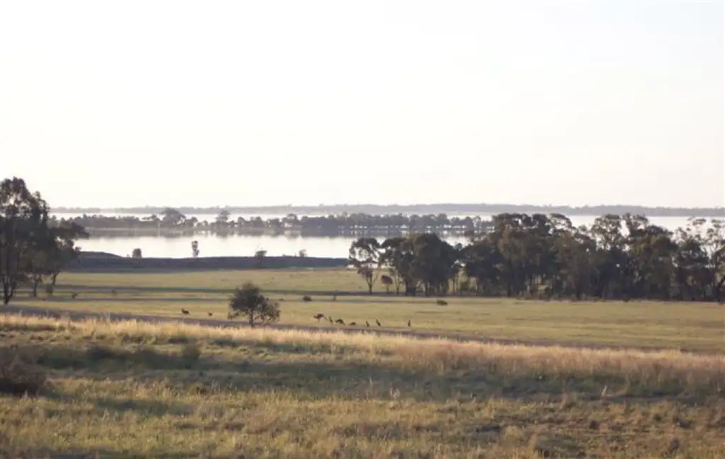 Main view of Homely land listing, 140 Channel Inlet Road, Murchison VIC 3610