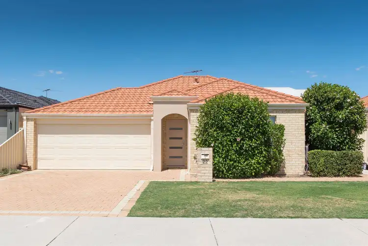 22 Cooper Street, Madeley WA 6065