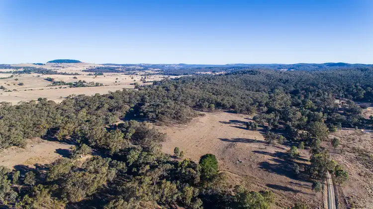 Main view of Homely land listing, 147 Yandoit Township Road, Yandoit VIC 3461