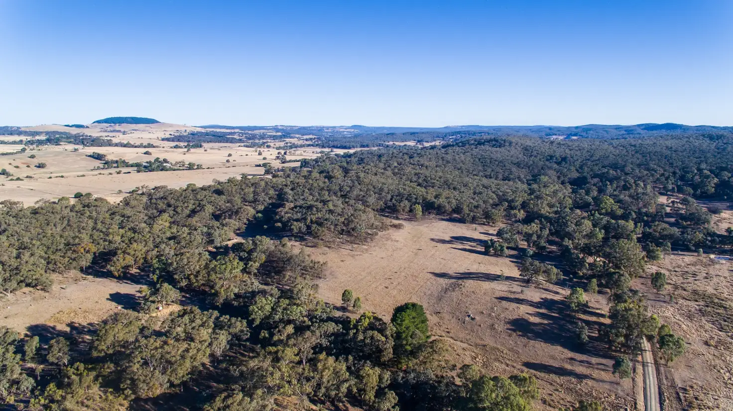 Main view of Homely land listing, 147 Yandoit Township Road, Yandoit VIC 3461