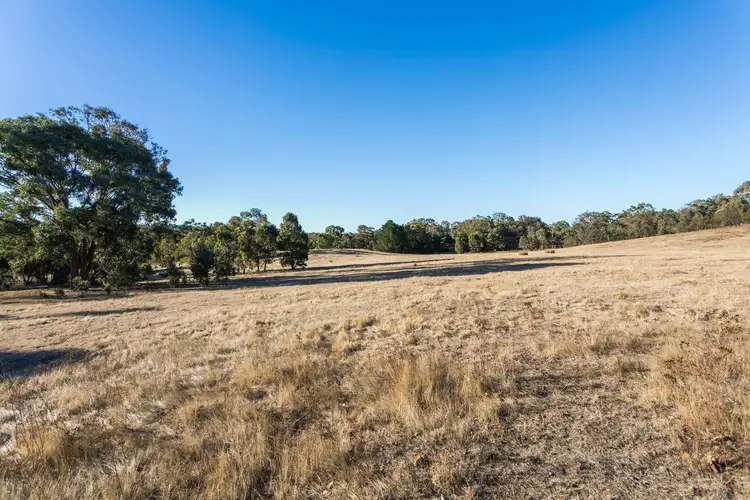 Second view of Homely land listing, 147 Yandoit Township Road, Yandoit VIC 3461
