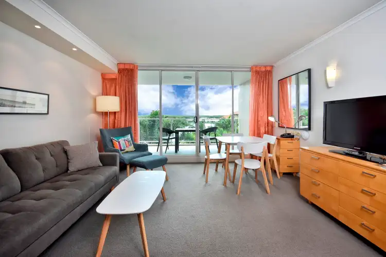 312 & 313/38 Mahogany Drive, Pelican Waters QLD 4551