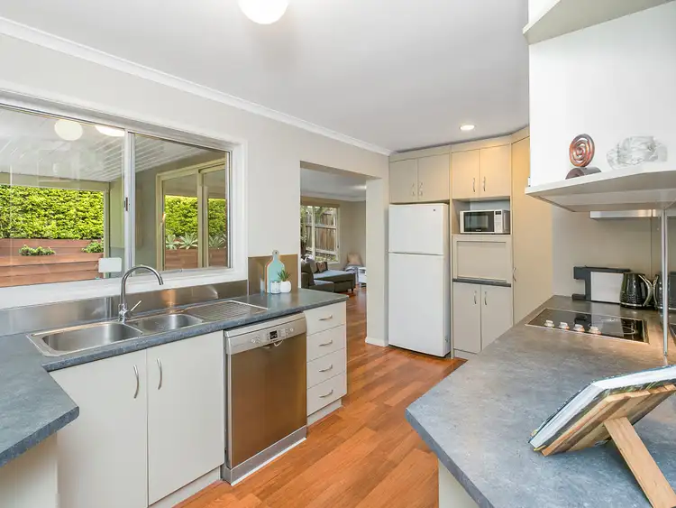 Third view of Homely house listing, 17 Zambesi Street, Riverhills QLD 4074