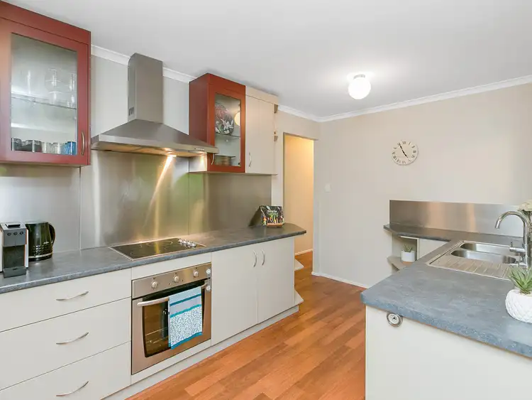 Fourth view of Homely house listing, 17 Zambesi Street, Riverhills QLD 4074