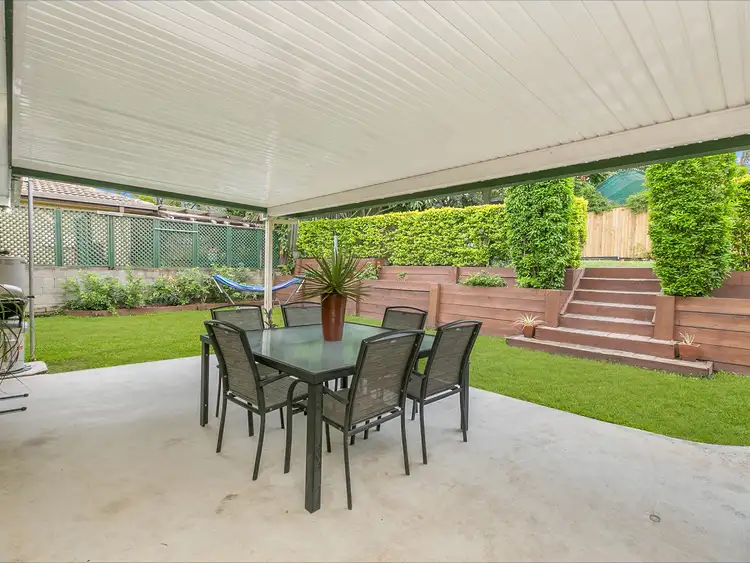 Sixth view of Homely house listing, 17 Zambesi Street, Riverhills QLD 4074