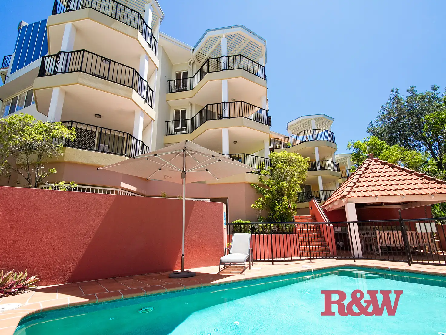 Main view of Homely unit listing, 5/2 Park Crescent, Sunshine Beach QLD 4567