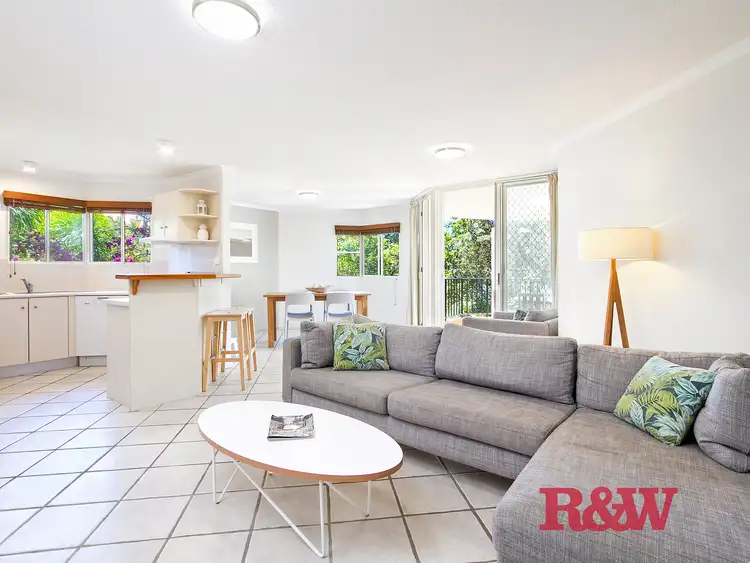 Second view of Homely unit listing, 5/2 Park Crescent, Sunshine Beach QLD 4567