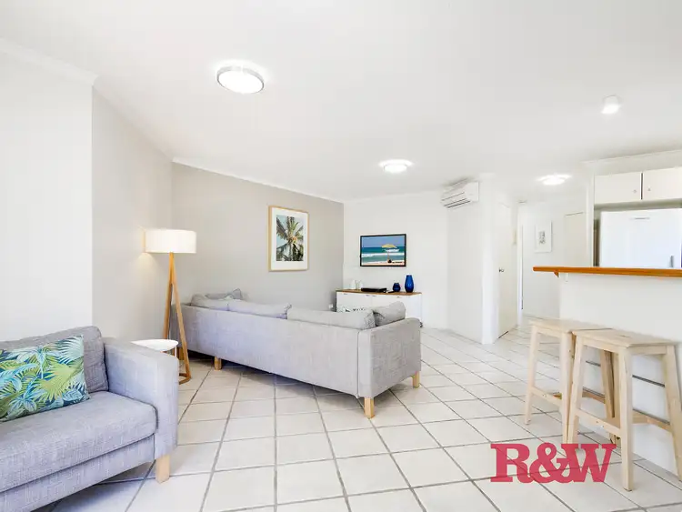 Third view of Homely unit listing, 5/2 Park Crescent, Sunshine Beach QLD 4567