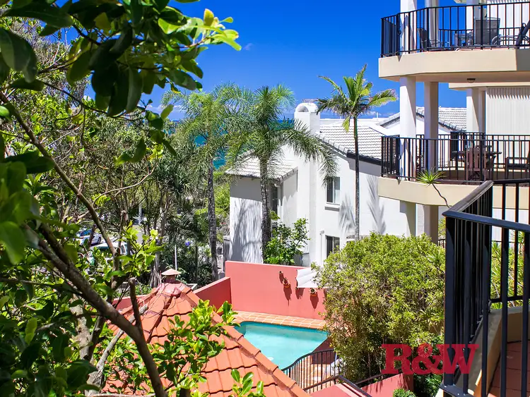 Fifth view of Homely unit listing, 5/2 Park Crescent, Sunshine Beach QLD 4567