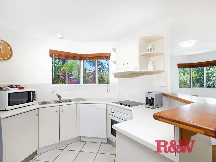 Sixth view of Homely unit listing, 5/2 Park Crescent, Sunshine Beach QLD 4567